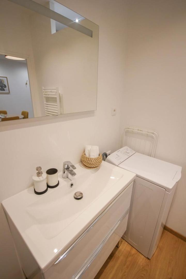 Lille Centre - Superb Equipped Studio! Экстерьер фото